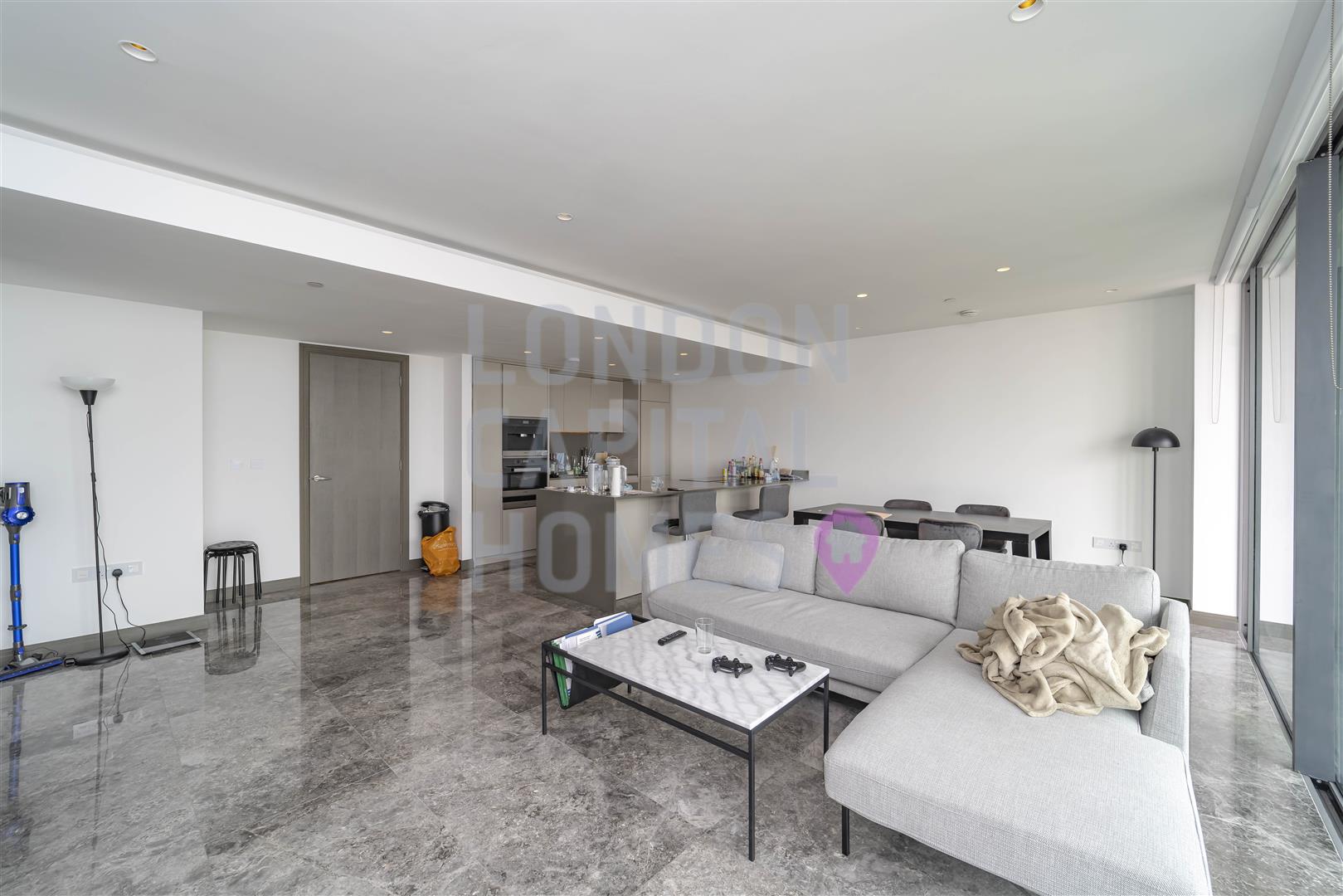 2 bed property in 1 Blackfriars Road, London